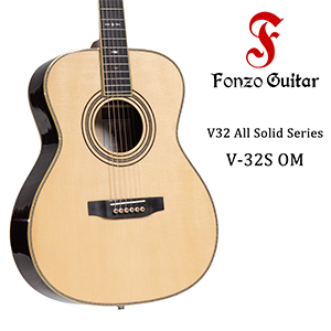 Fonzo V-32S OM
