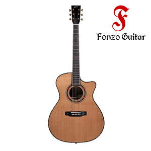 Fonzo V-34C GAVC
