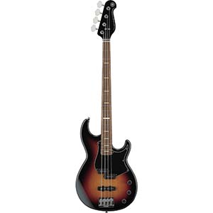 Yamaha BBP34 VINTAGE SUNBURST