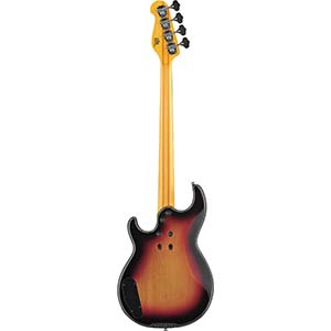 Yamaha BBP34 VINTAGE SUNBURST