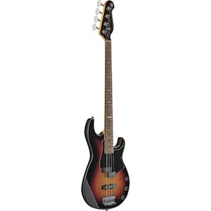 Yamaha BBP34 VINTAGE SUNBURST