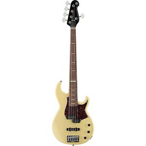 Yamaha BBP35 VINTAGE WHITE