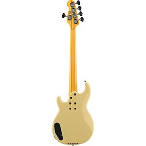 Yamaha BBP35 VINTAGE WHITE