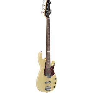 Yamaha BBP35 VINTAGE WHITE