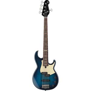 Yamaha BBP35 MOONLIGHT BLUE