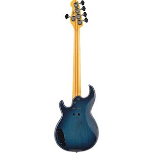 Yamaha BBP35 MOONLIGHT BLUE