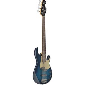 Yamaha BBP35 MOONLIGHT BLUE