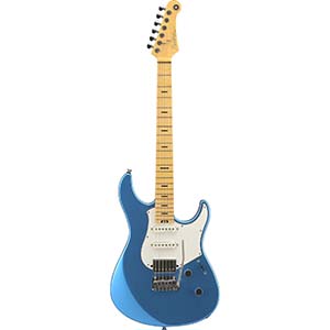 Yamaha Pacifica Professional 12M SPARKLE BLUE