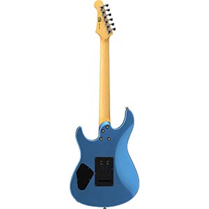 Yamaha Pacifica Professional 12M SPARKLE BLUE