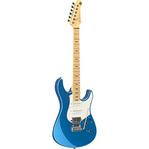 Yamaha Pacifica Professional 12M SPARKLE BLUE