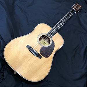 EASTMAN GUITARS E20D-MR-TC