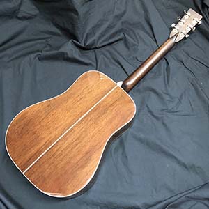 EASTMAN GUITARS E20D-MR-TC
