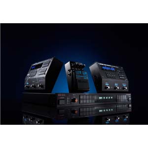 BOSS SDE-3