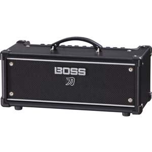BOSS KATANA HEAD Gen3