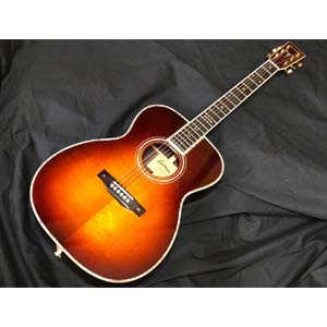 EASTMAN GUITARS E40OM-TC-SB