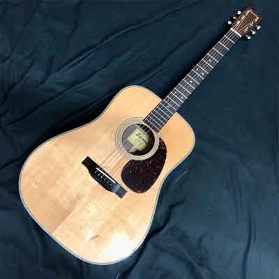 EASTMAN GUITARS E8D-TC