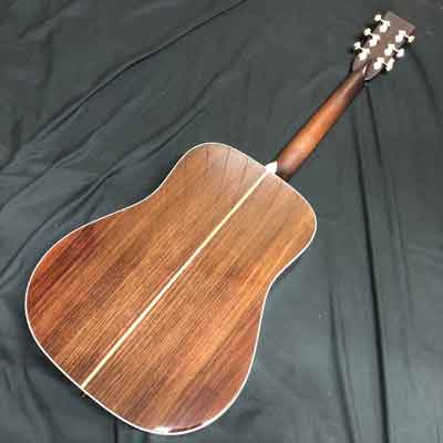 EASTMAN GUITARS E8D-TC