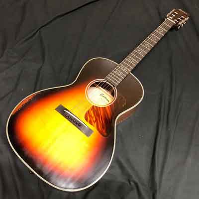 EASTMAN GUITARS E22 OOSS/v-SB