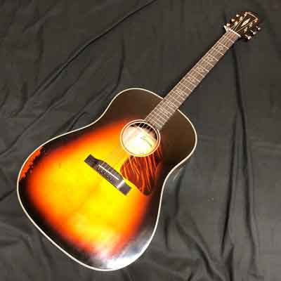 EASTMAN GUITARS E22 SS/v-SB