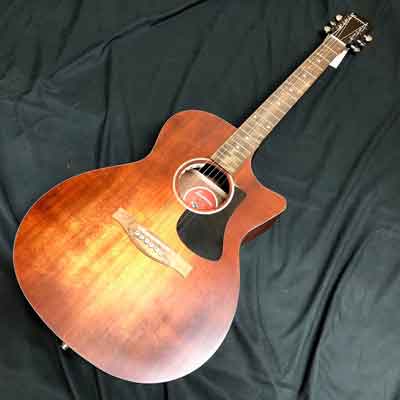EASTMAN GUITARS PCH1GACE-CLA