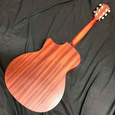 EASTMAN GUITARS PCH1GACE-CLA