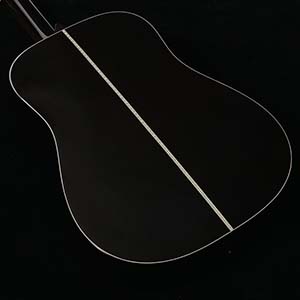 Headway Guitars HD-531 Coffee A,S/STD FBK（深煎りブラック）