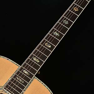 Headway Guitars HD-V150SE/45 NA