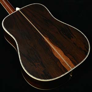 Headway Guitars HD-V150SE/45 NA