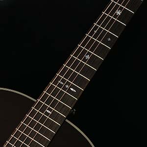 Headway Guitars HJ-OSAMURAISANⅡ