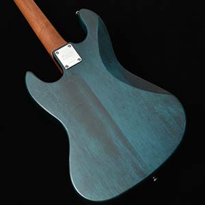 Bacchus Handmade Guitars WL4-QM/RSM AMBS