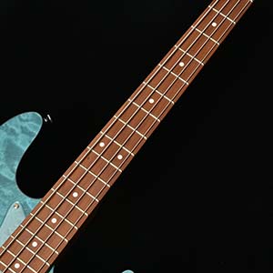Bacchus Handmade Guitars WL4-QM/RSM AMBS