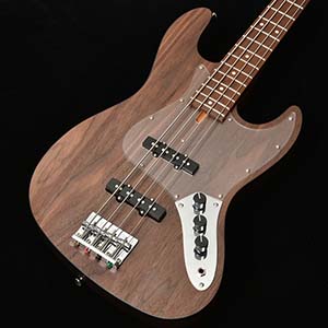 Bacchus Handmade Guitars WL4-WN/RSM NAS