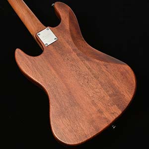 Bacchus Handmade Guitars WL4-WN/RSM NAS