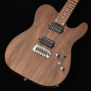 Bacchus Handmade Guitars TACTICS24-WN RSM/M