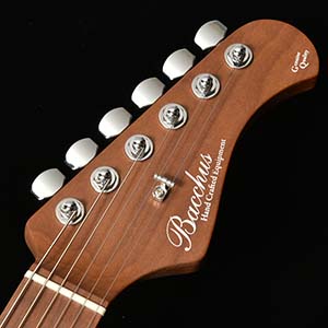 Bacchus Handmade Guitars TACTICS24-WN RSM/M