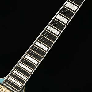 Seventy Seven Guitars EXRUBATO-CTM-JT AMB