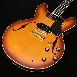 Seventy Seven Guitars EXRUBATO-STD/S-JT ITB