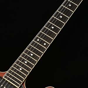 Seventy Seven Guitars EXRUBATO-STD/S-JT ITB