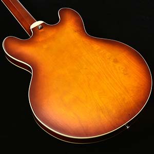 Seventy Seven Guitars EXRUBATO-STD/S-JT ITB