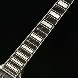 Seventy Seven Guitars EXRUBATO-ZEBRA FINCH