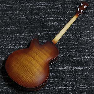 Landscape ARB-204 (Antique Violin Color)
