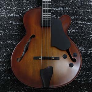 Landscape ARB-204 (Antique Violin Color)