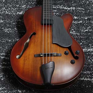 Landscape ARB-204/FL (Antique Violin Color)