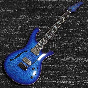 MD-MM Produce MD-Premier G1 / EV (Marine Blue Burst)