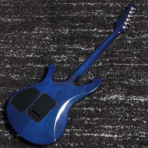 MD-MM Produce MD-Premier G1 / EV (Marine Blue Burst)