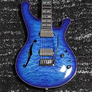 MD-MM Produce MD-Premier G1 / EV (Marine Blue Burst)