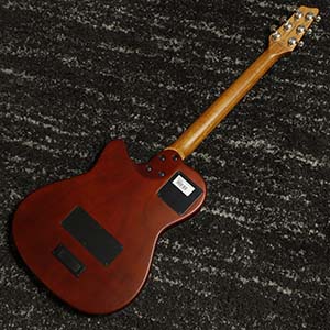Godin A6 ULTRA (Natural SG)