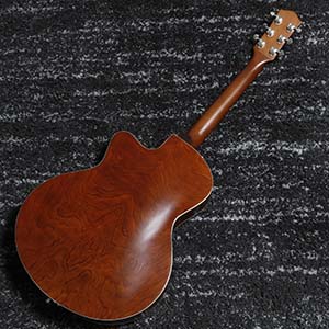 Godin 5th Avenue CW Kingpin II HB (Cognac Burst)