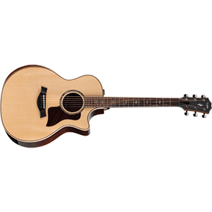 Taylor 814ce