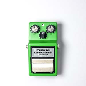 Ovaltone OVALIZED SCREAMER-9